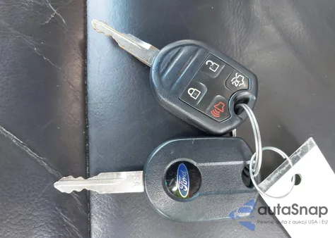 2015 Ford Explorer Xlt z USA, uszkodzony, nr VIN 1FM5K8D82FGA03055